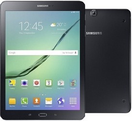 Замена дисплея на планшете Samsung Galaxy Tab S2 VE 9.7 в Набережных Челнах
